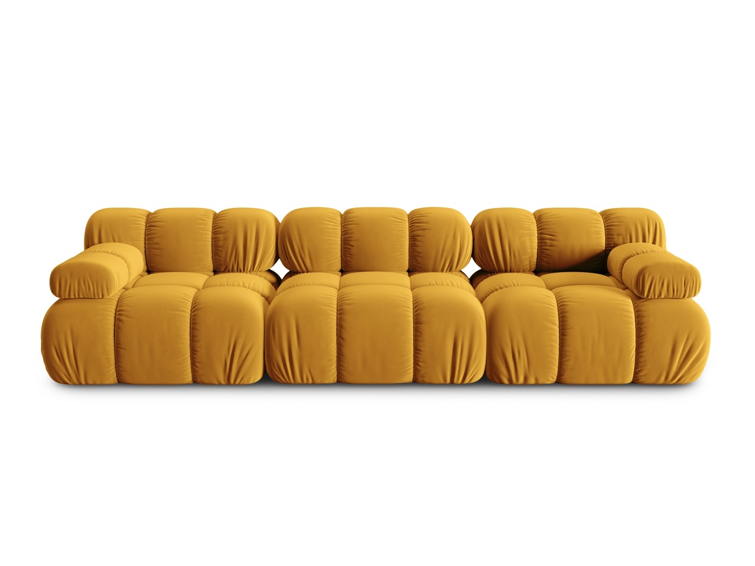 Modulinė sofa Caltenu 107 (Bluvel 68)