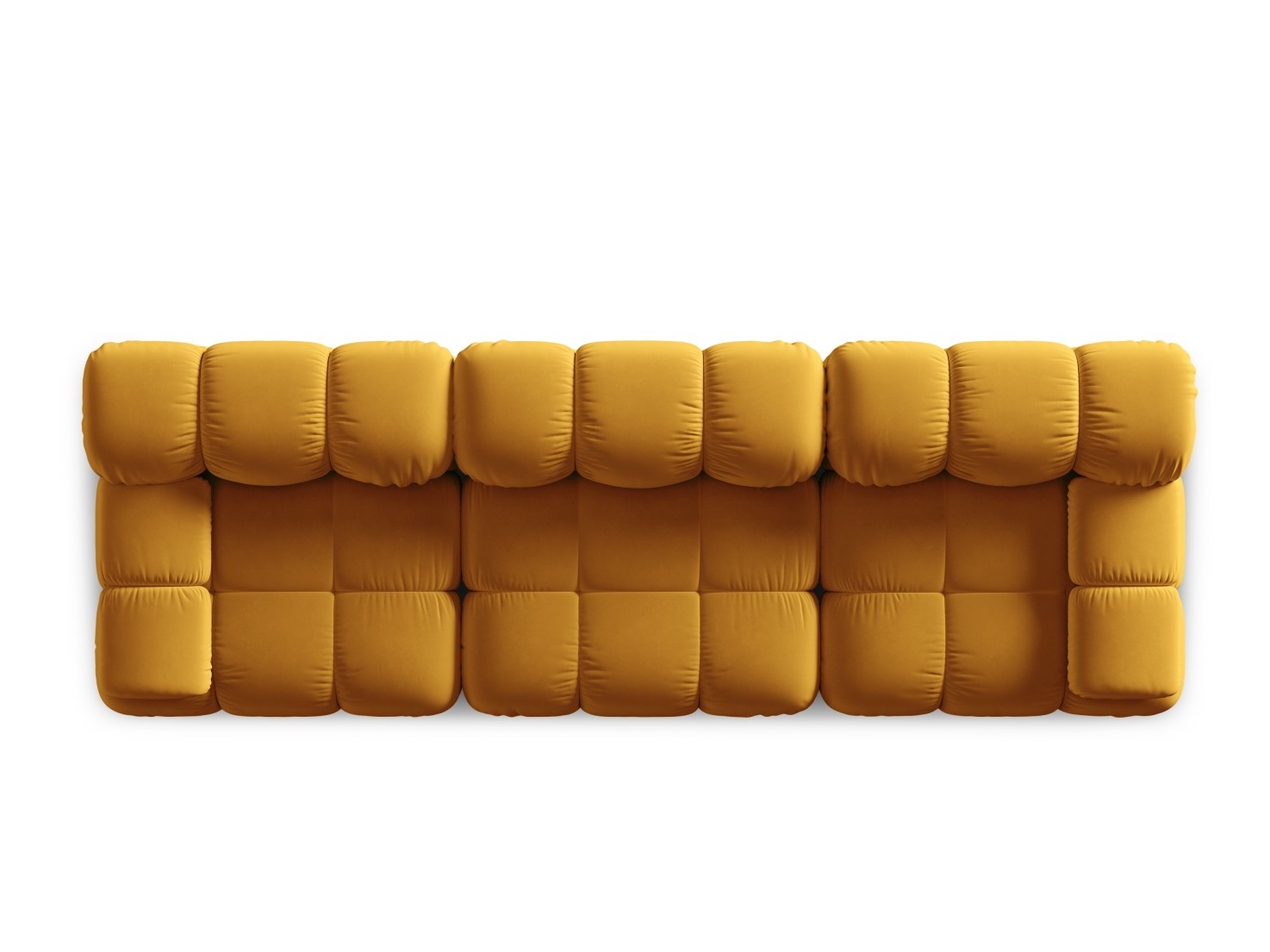 Modulinė sofa Caltenu 107 (Bluvel 68)