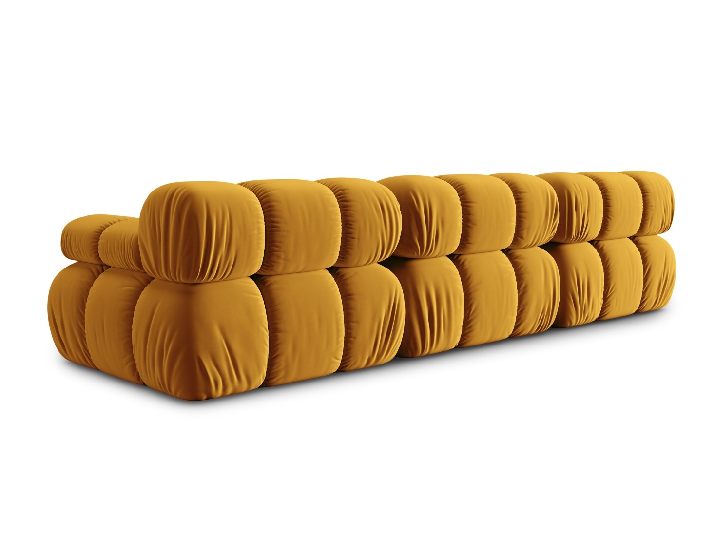 Modulinė sofa Caltenu 107 (Bluvel 68)