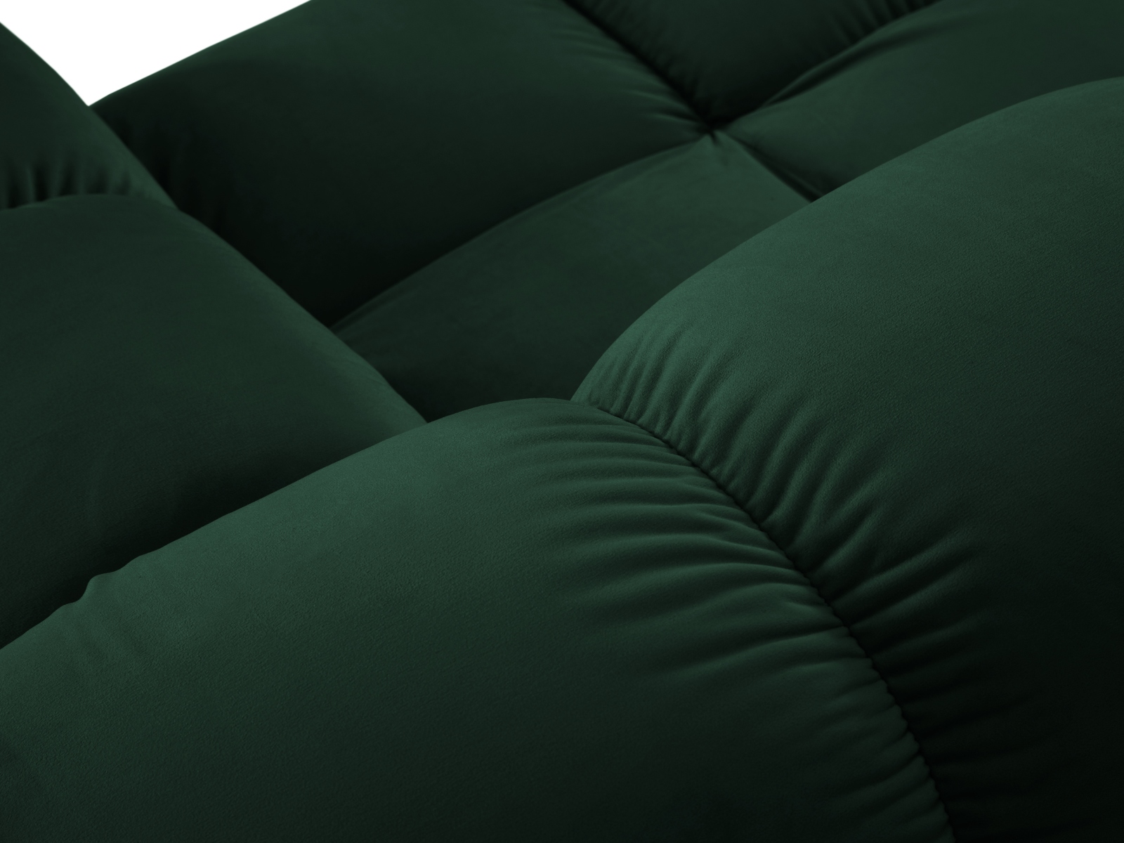 Modulinė sofa Caltenu 107 (Bluvel 78)