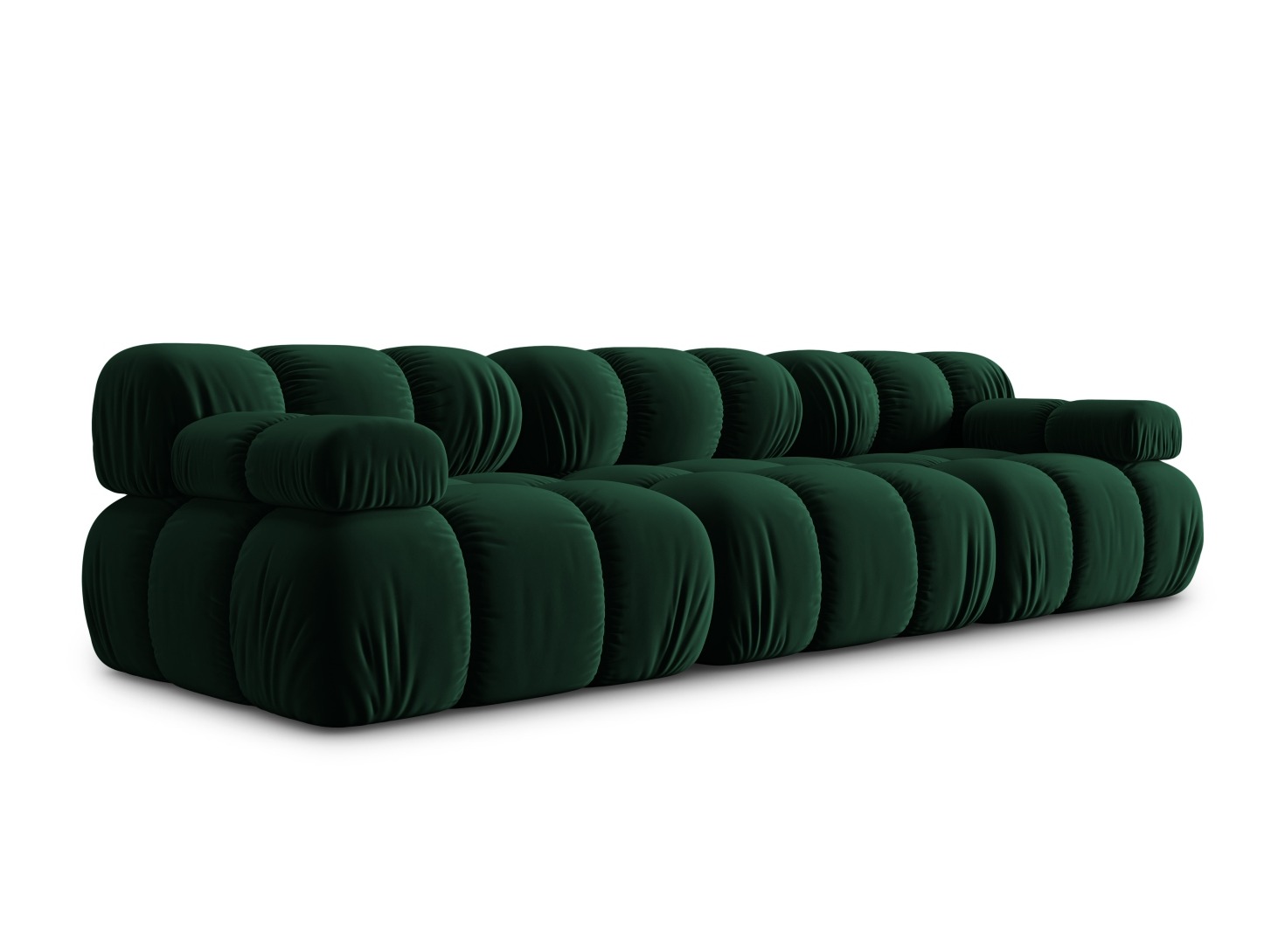 Modulinė sofa Caltenu 107 (Bluvel 78)