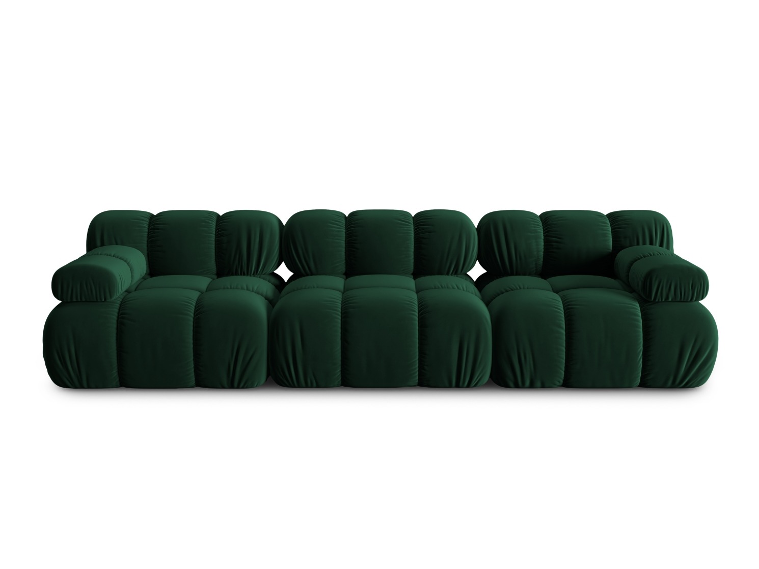 Modulinė sofa Caltenu 107 (Bluvel 78)