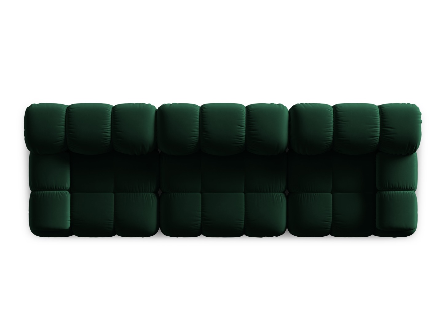 Modulinė sofa Caltenu 107 (Bluvel 78)