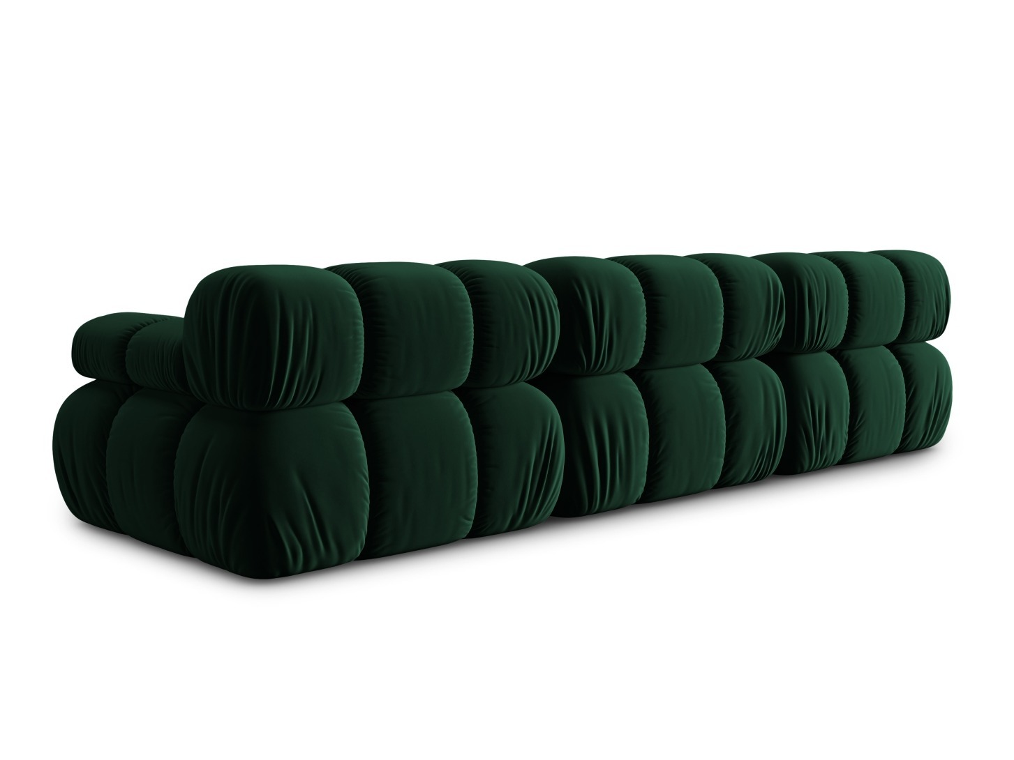 Modulinė sofa Caltenu 107 (Bluvel 78)