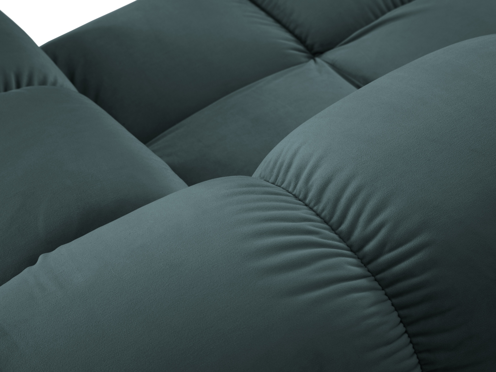 Modulinė sofa Caltenu 107 (Bluvel 85)