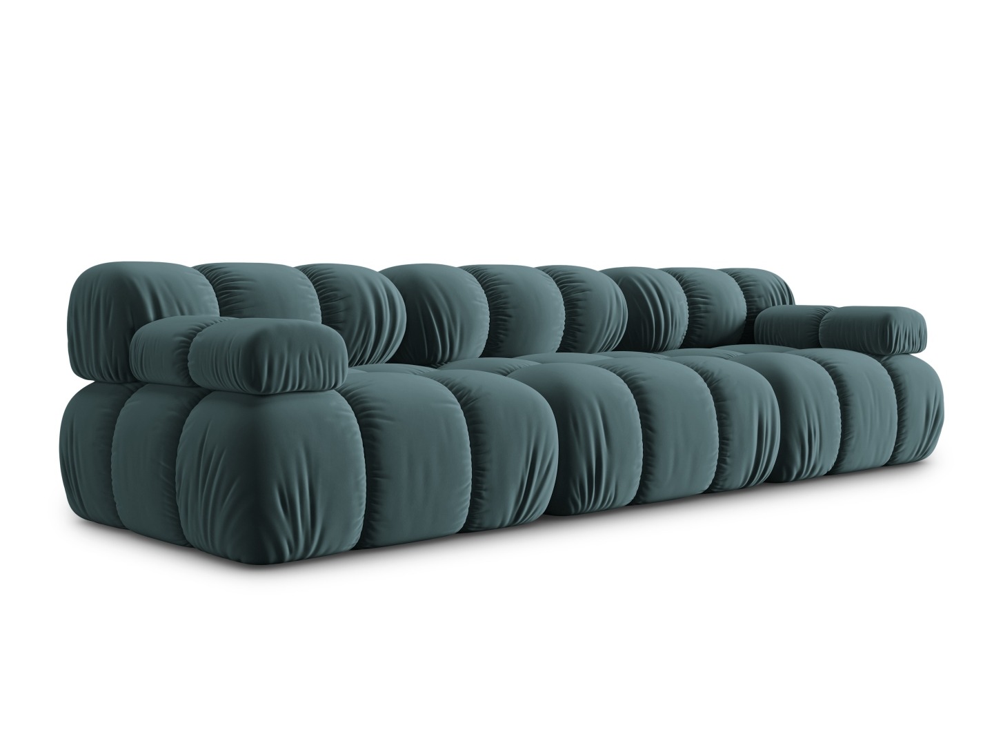 Modulinė sofa Caltenu 107 (Bluvel 85)