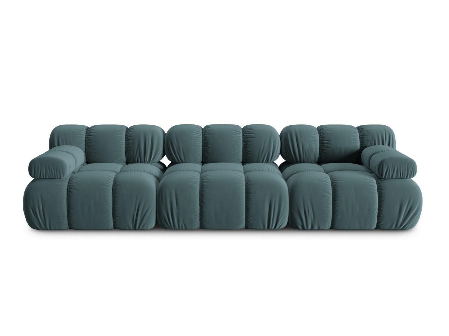 Modulinė sofa Caltenu 107 (Bluvel 85)