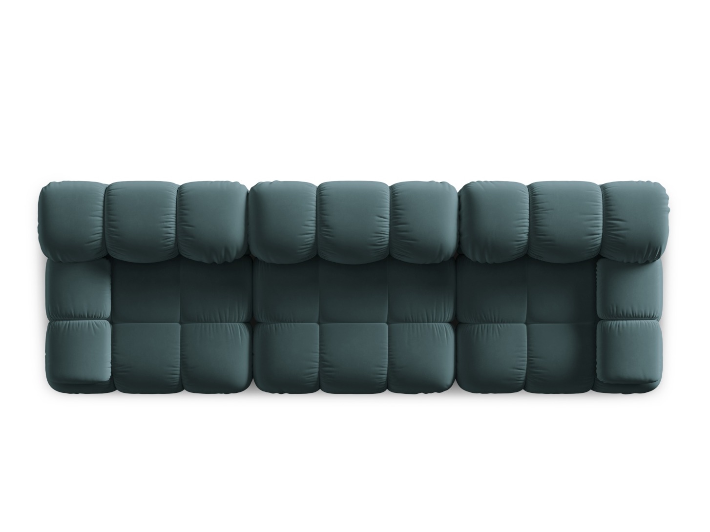 Modulinė sofa Caltenu 107 (Bluvel 85)