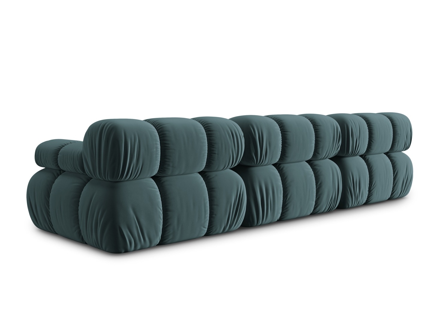 Modulinė sofa Caltenu 107 (Bluvel 85)