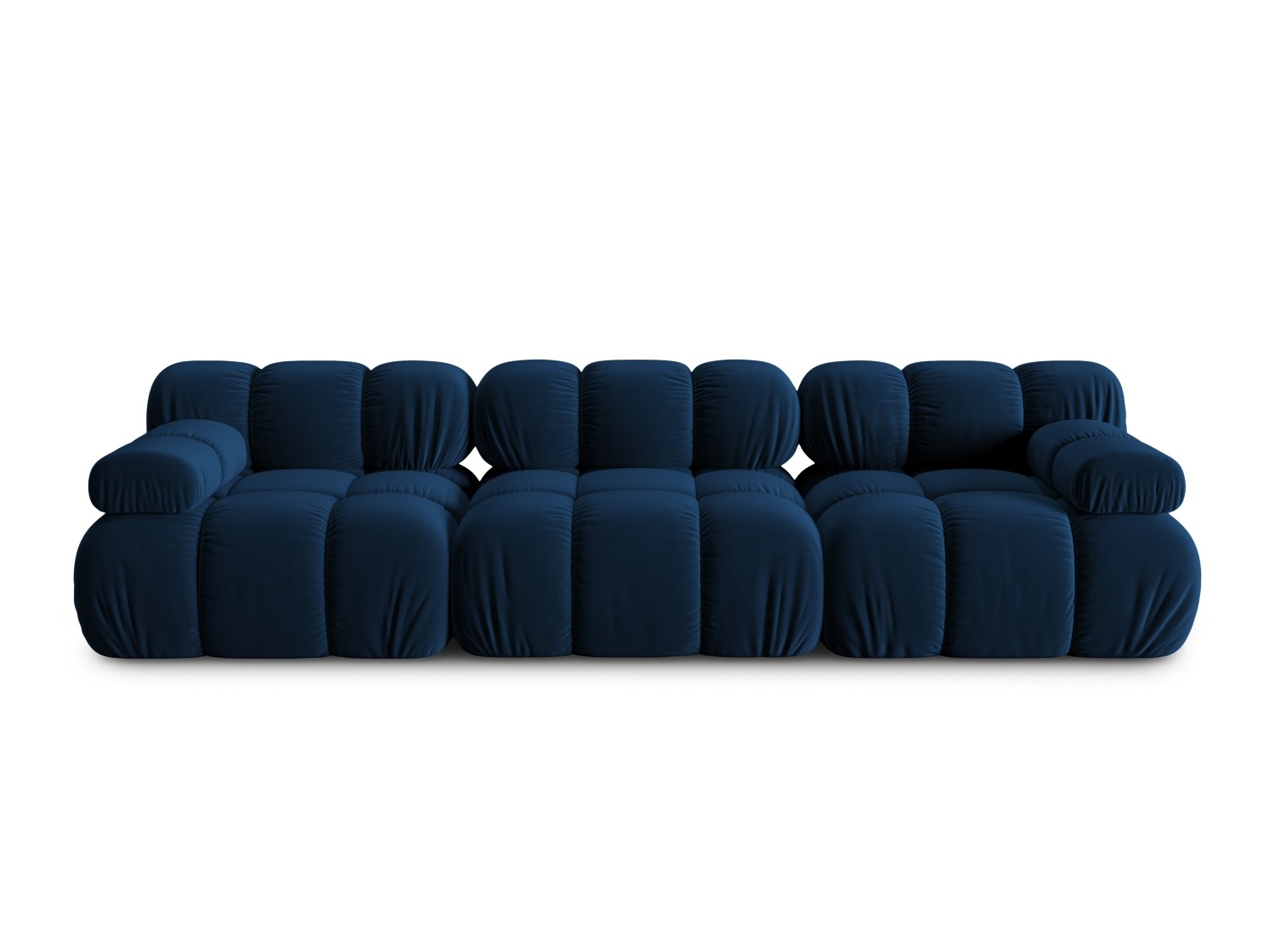 Modulinė sofa Caltenu 107 (Bluvel 86)
