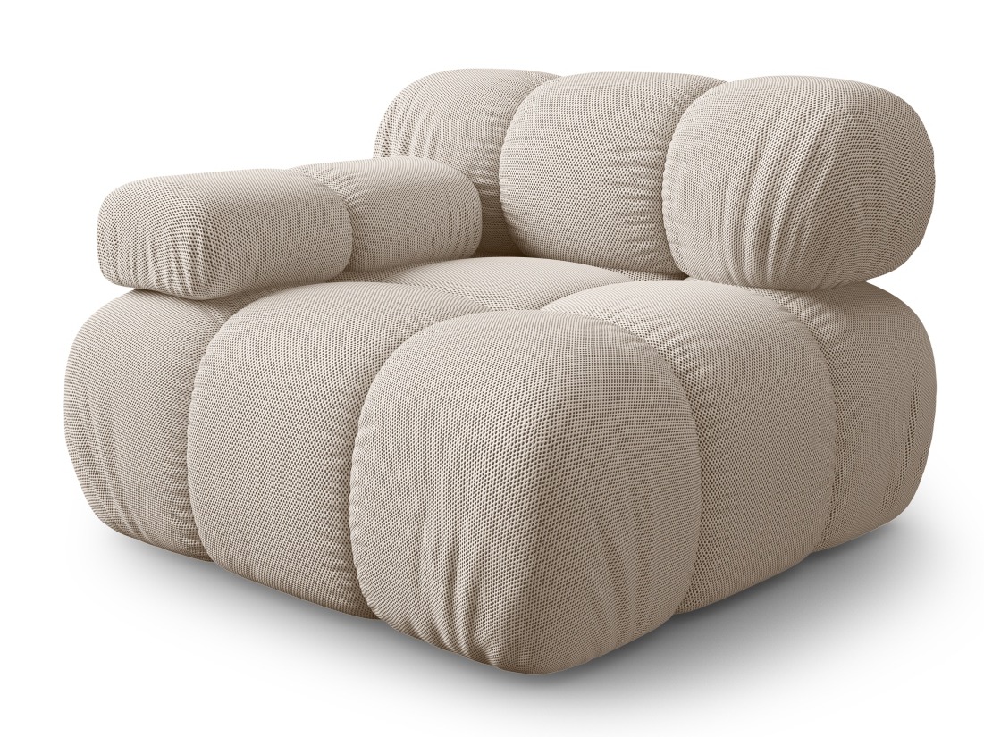 Modulinis fotelis Caltenu 104 (Sonic 23)