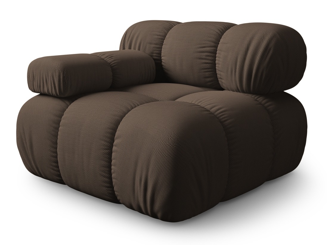 Modulinis fotelis Caltenu 104 (Sonic 40)