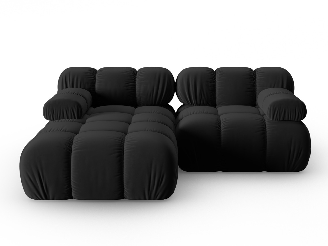Modulinis minkštas kampas Caltenu 105 (Bluvel 19)