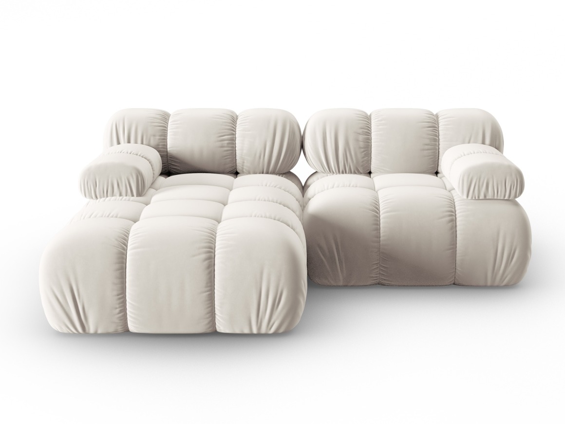 Modulinis minkštas kampas Caltenu 105 (Bluvel 30)