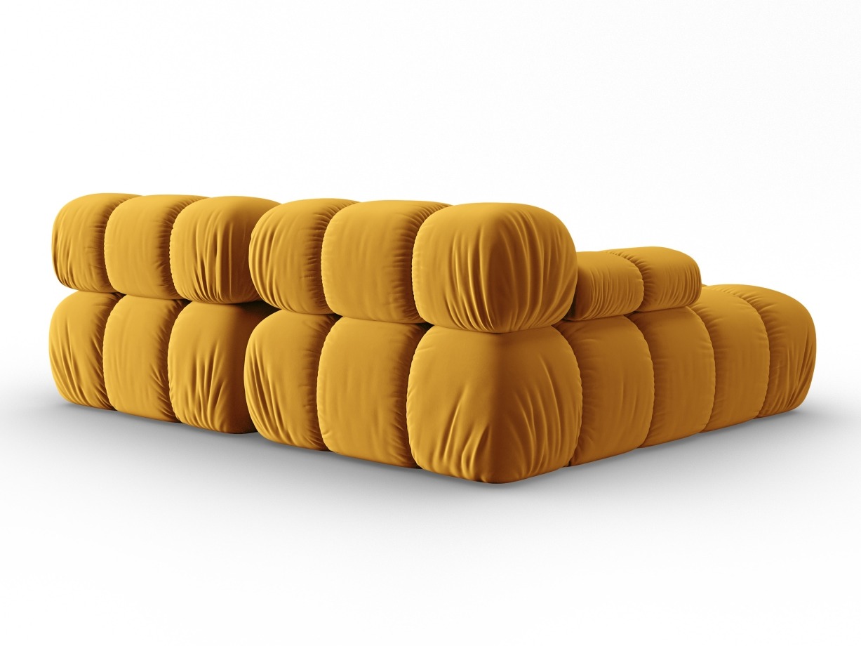 Modulinis minkštas kampas Caltenu 105 (Bluvel 68)