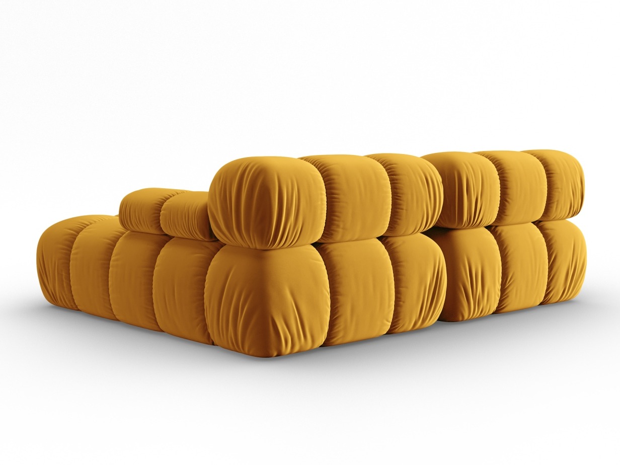 Modulinis minkštas kampas Caltenu 105 (Bluvel 68)