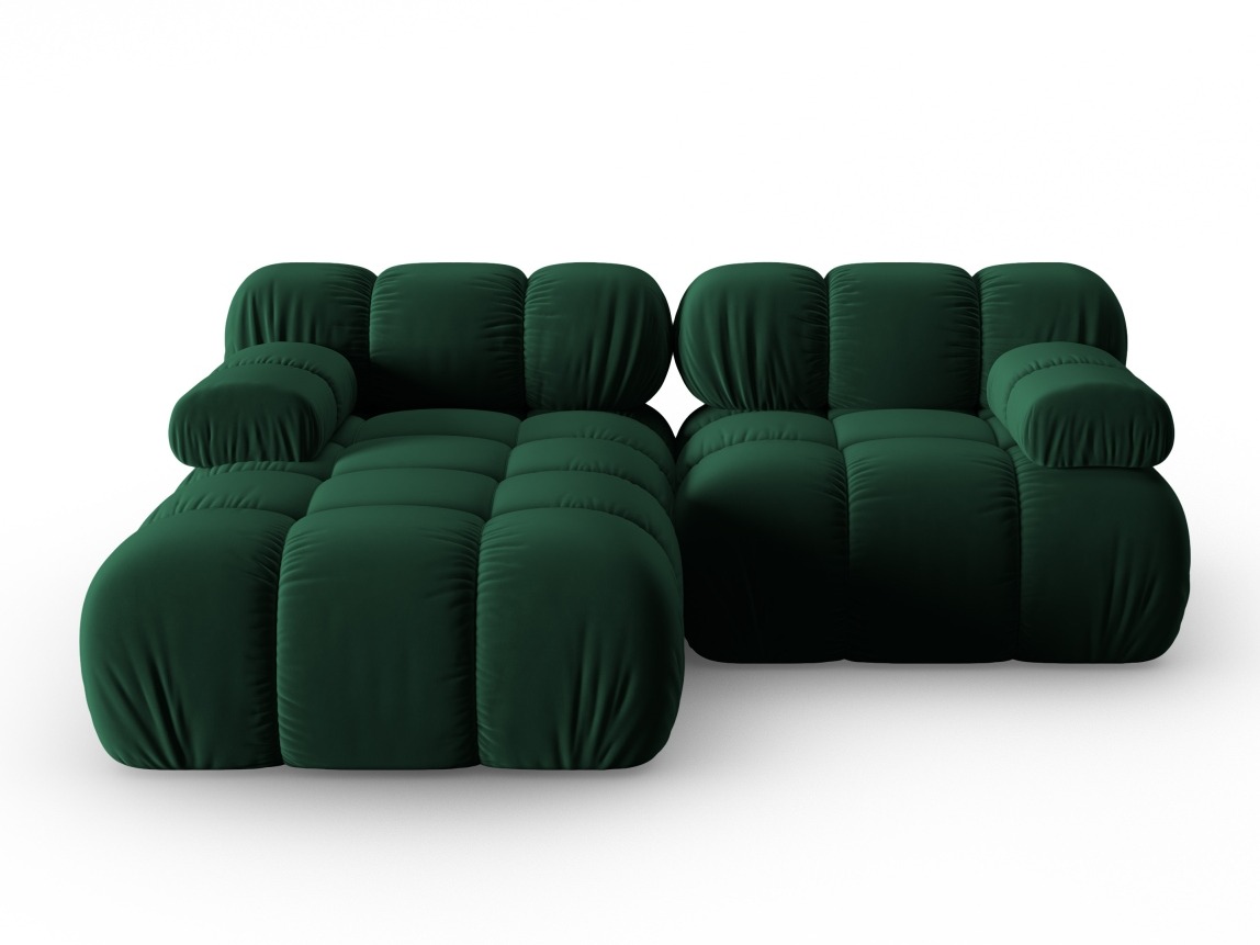Modulinis minkštas kampas Caltenu 105 (Bluvel 78)
