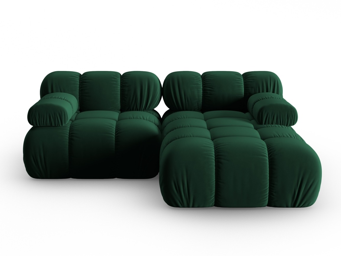 Modulinis minkštas kampas Caltenu 105 (Bluvel 78)