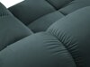 Modulinis minkštas kampas Caltenu 105 (Bluvel 85)