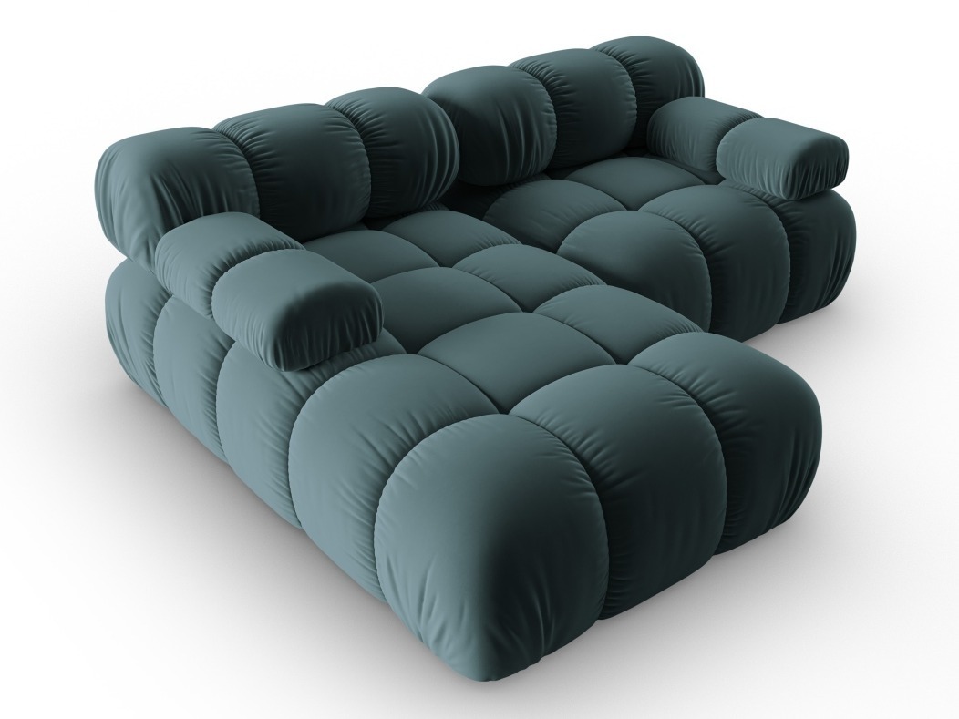 Modulinis minkštas kampas Caltenu 105 (Bluvel 85)