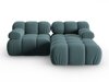 Modulinis minkštas kampas Caltenu 105 (Bluvel 85)