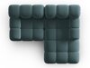 Modulinis minkštas kampas Caltenu 105 (Bluvel 85)