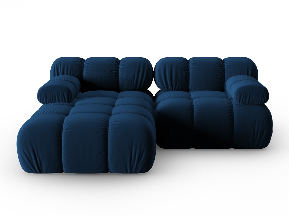 Modulinis minkštas kampas Caltenu 105 (Bluvel 86)