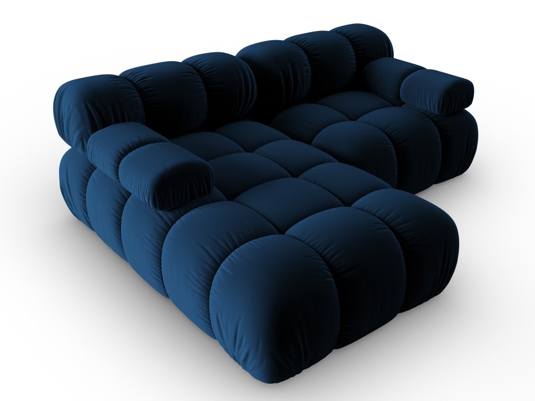 Modulinis minkštas kampas Caltenu 105 (Bluvel 86)