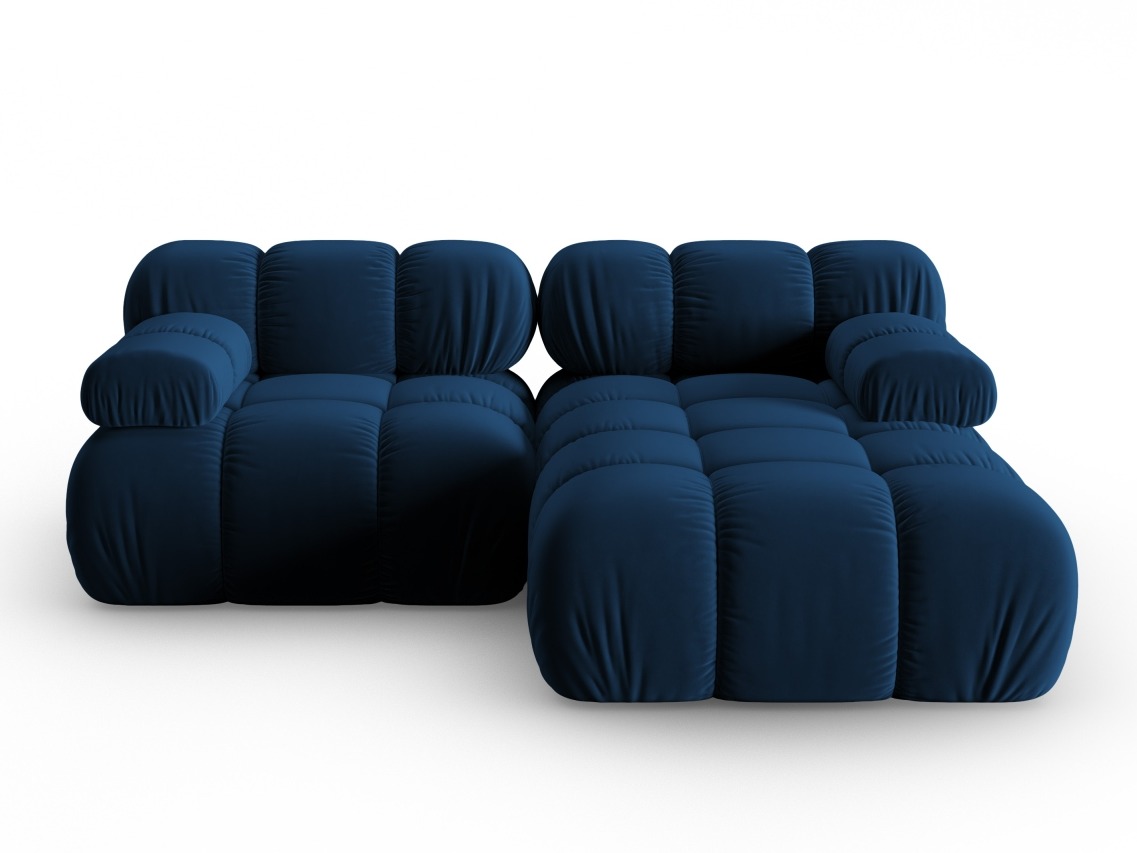 Modulinis minkštas kampas Caltenu 105 (Bluvel 86)