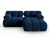 Modulinis minkštas kampas Caltenu 105 (Bluvel 86)