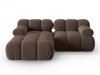 Modulinis minkštas kampas Caltenu 105 (Riviera 26)