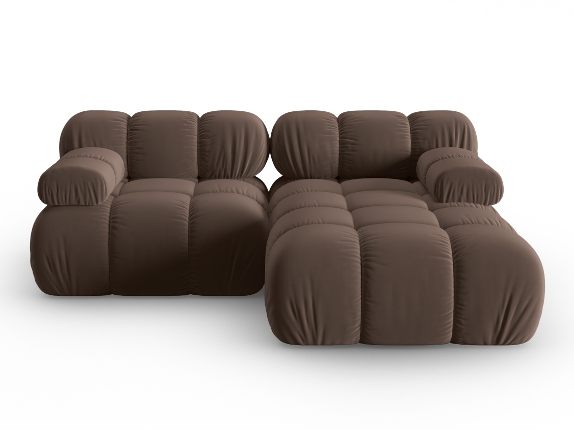 Modulinis minkštas kampas Caltenu 105 (Riviera 26)