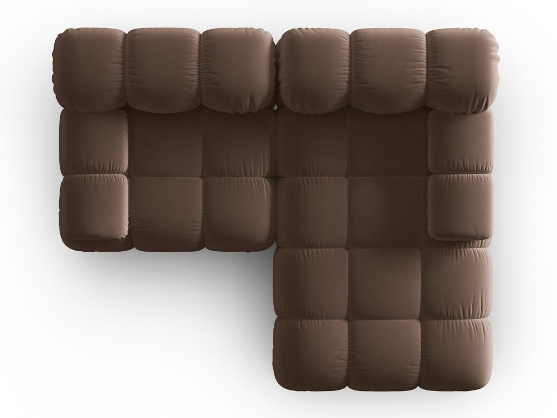 Modulinis minkštas kampas Caltenu 105 (Riviera 26)