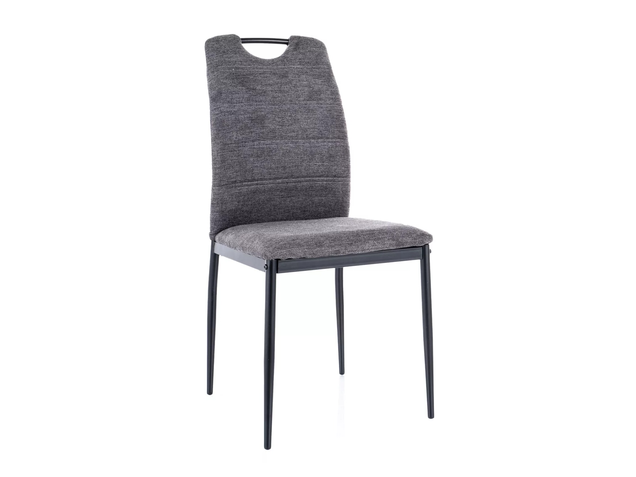 Kėdė Detroit 753 (Tamsi pilka)