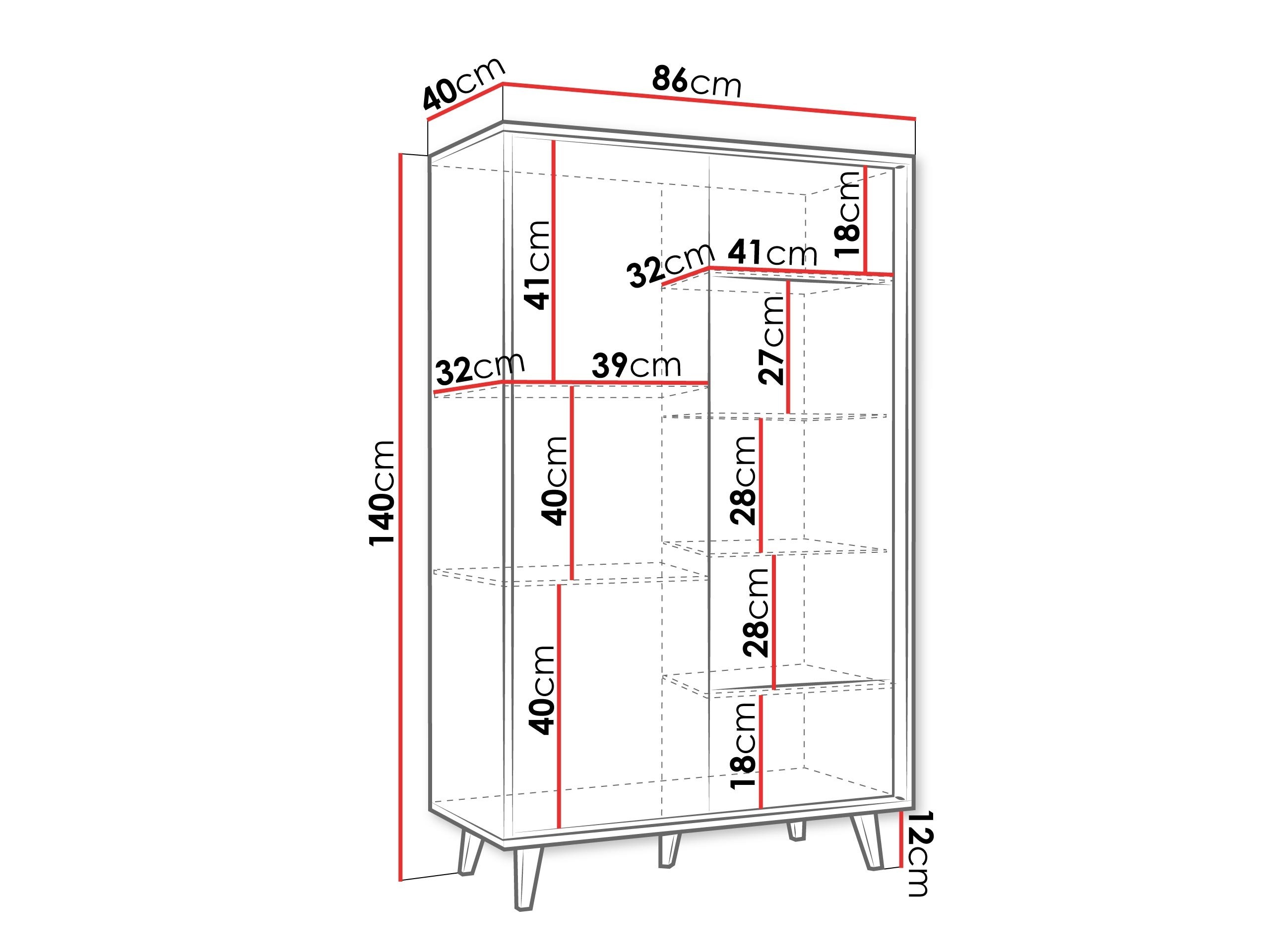 Lentyna Comfivo Romtori