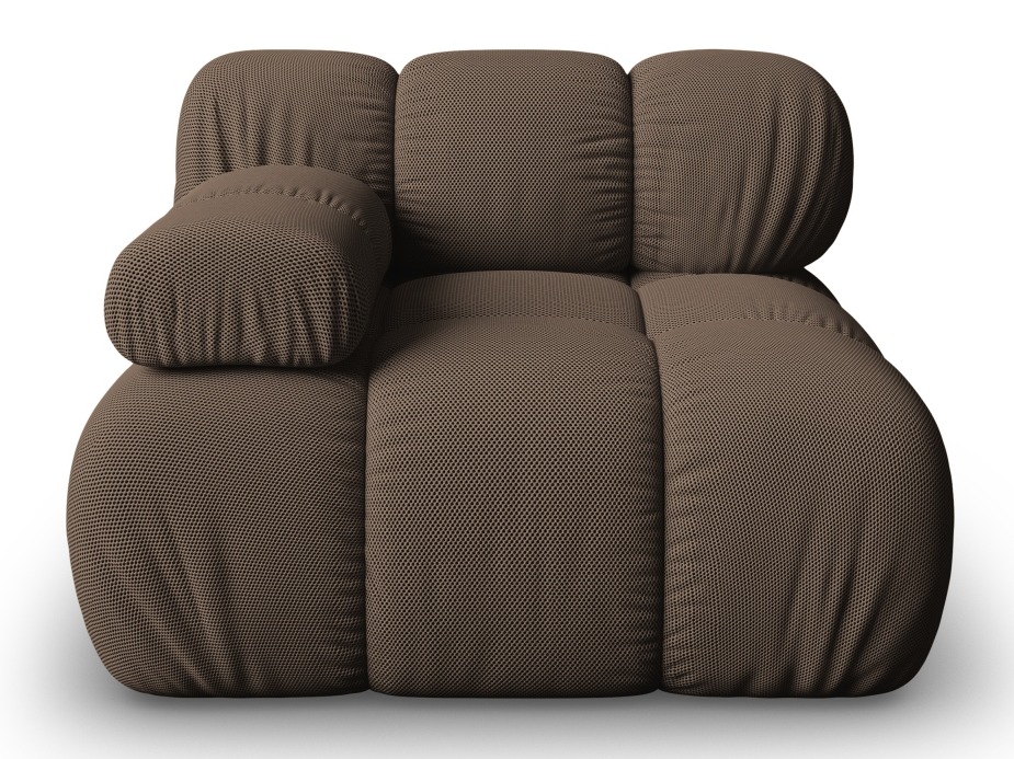 Modulinė sėdimoji dalis Caltenu 104 (Sonic 40)