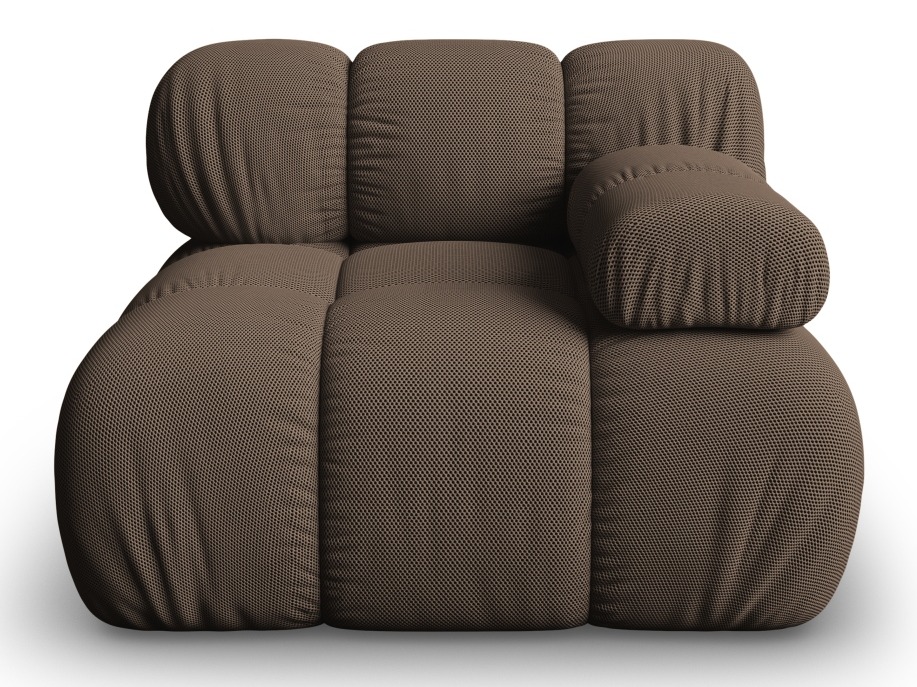 Modulinė sėdimoji dalis Caltenu 104 (Sonic 40)
