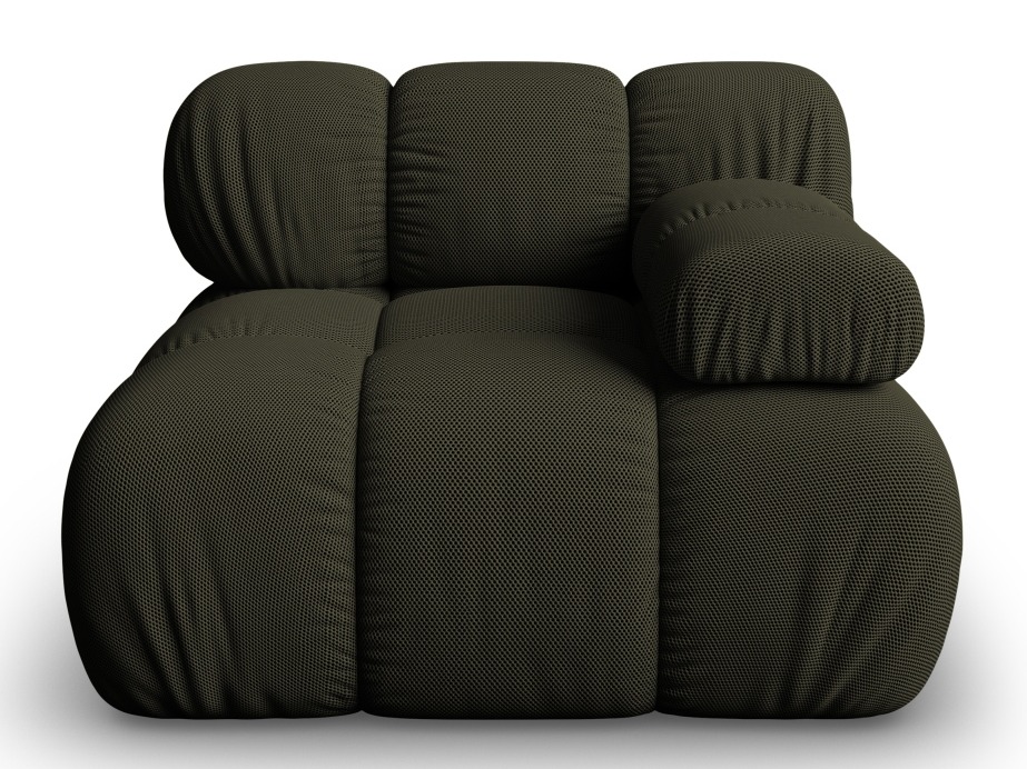 Modulinė sėdimoji dalis Caltenu 104 (Sonic 77)