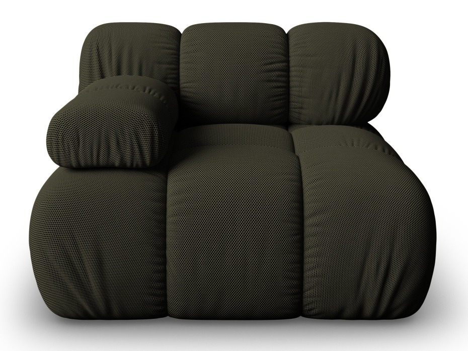 Modulinė sėdimoji dalis Caltenu 104 (Sonic 77)