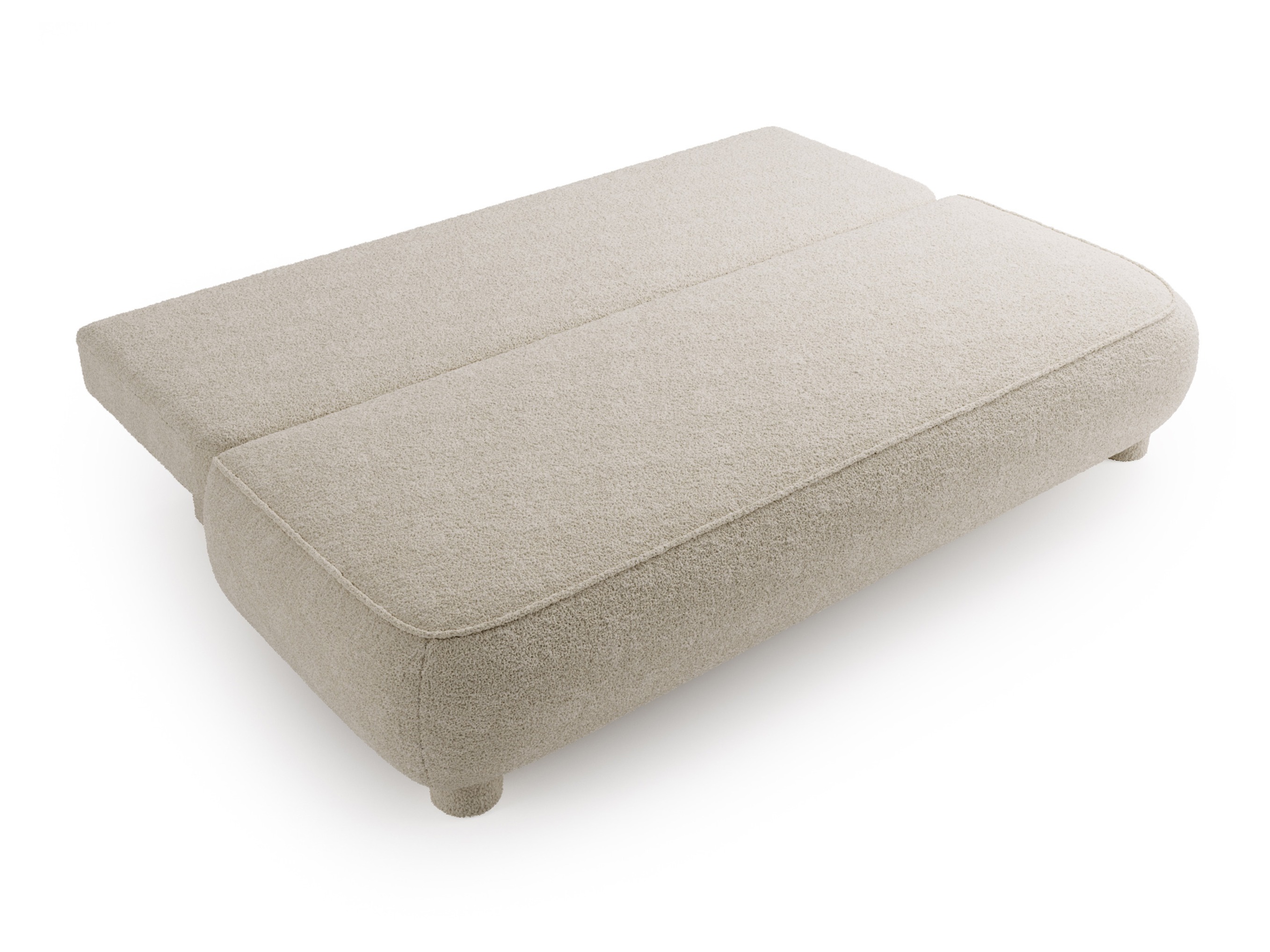 Sofa lova TrendyNest Canora (Coral 50)