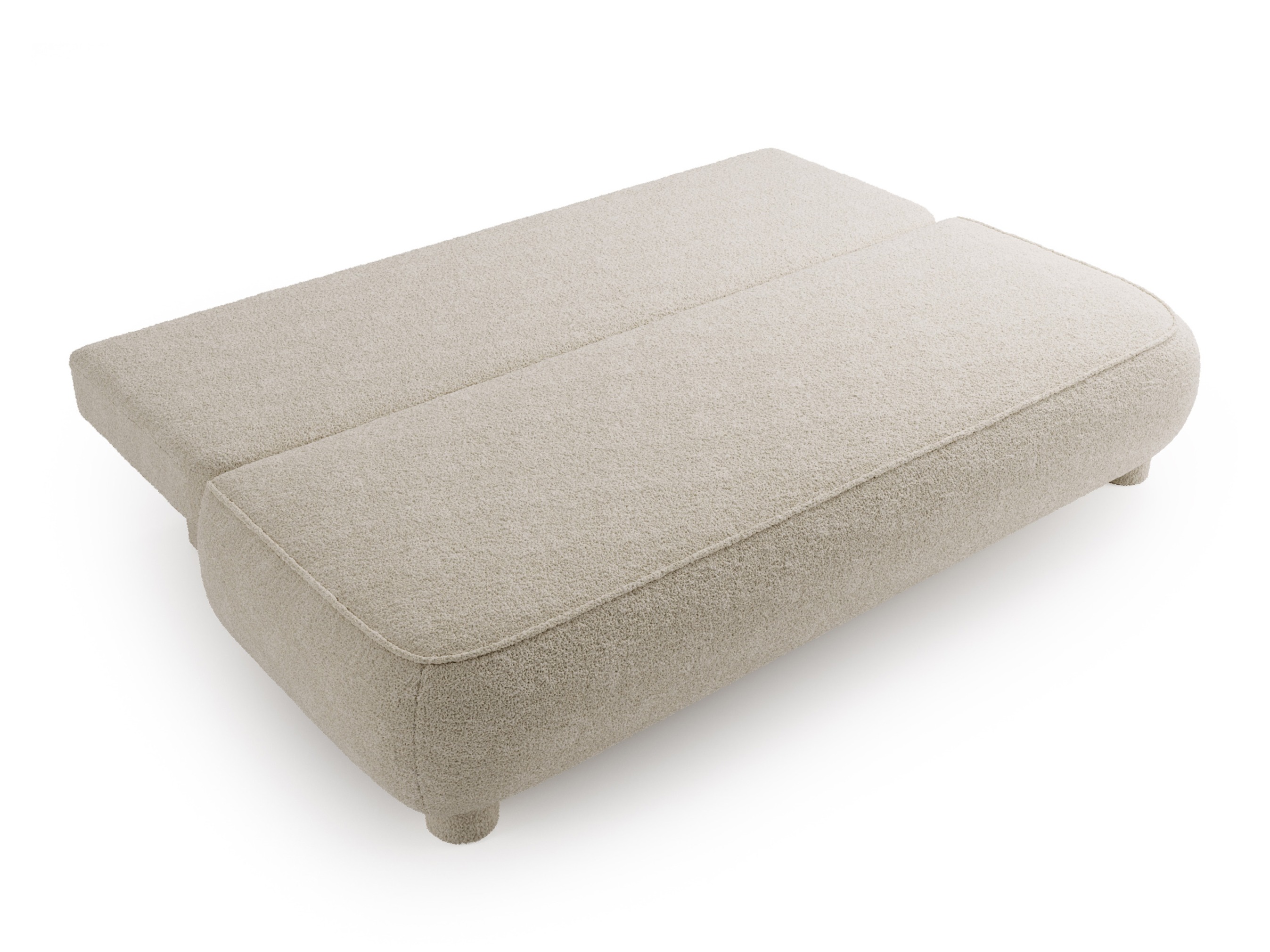 Sofa lova TrendyNest Canora (Coral 55)