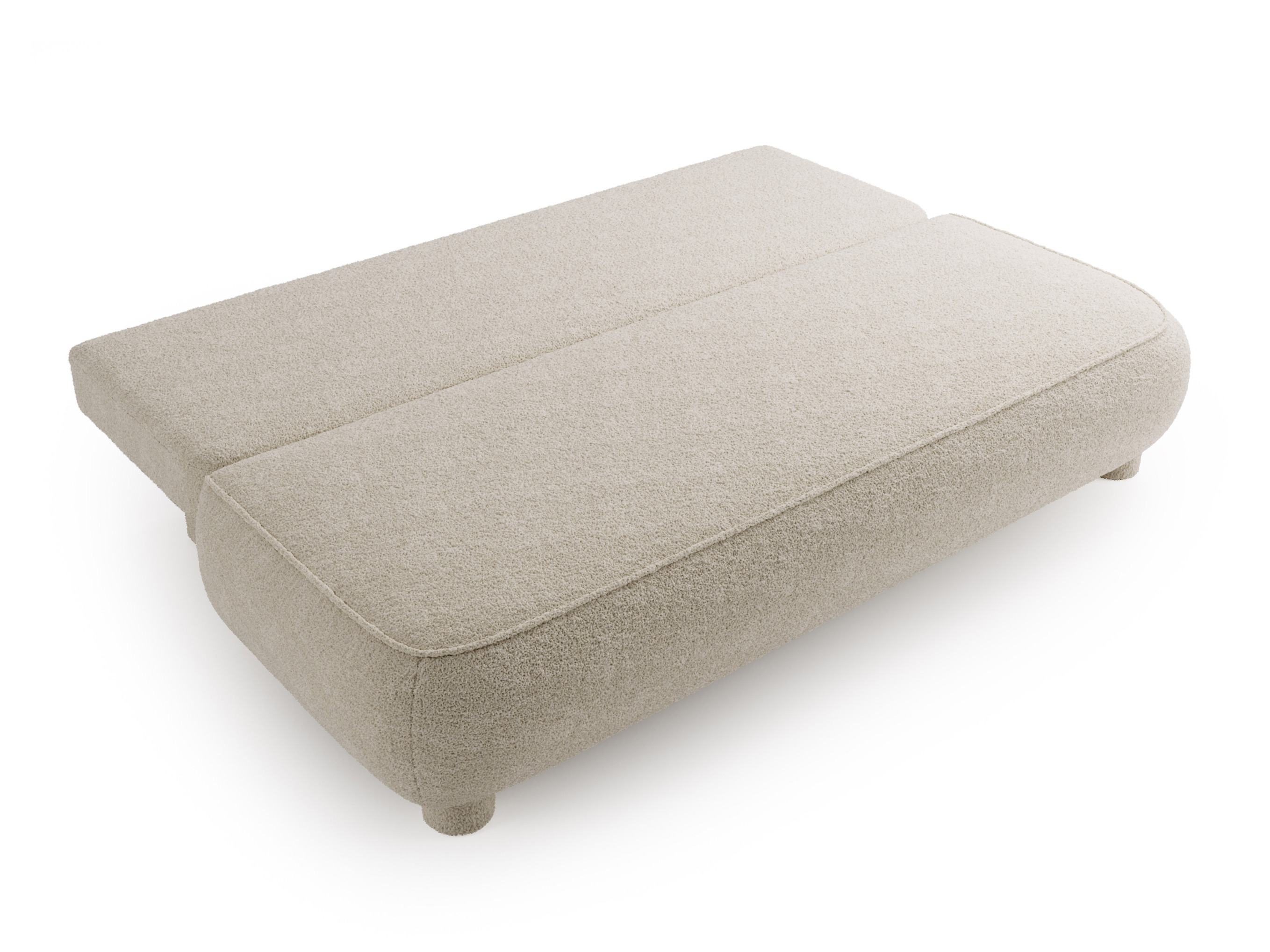 Sofa lova TrendyNest Canora (Coral 75)