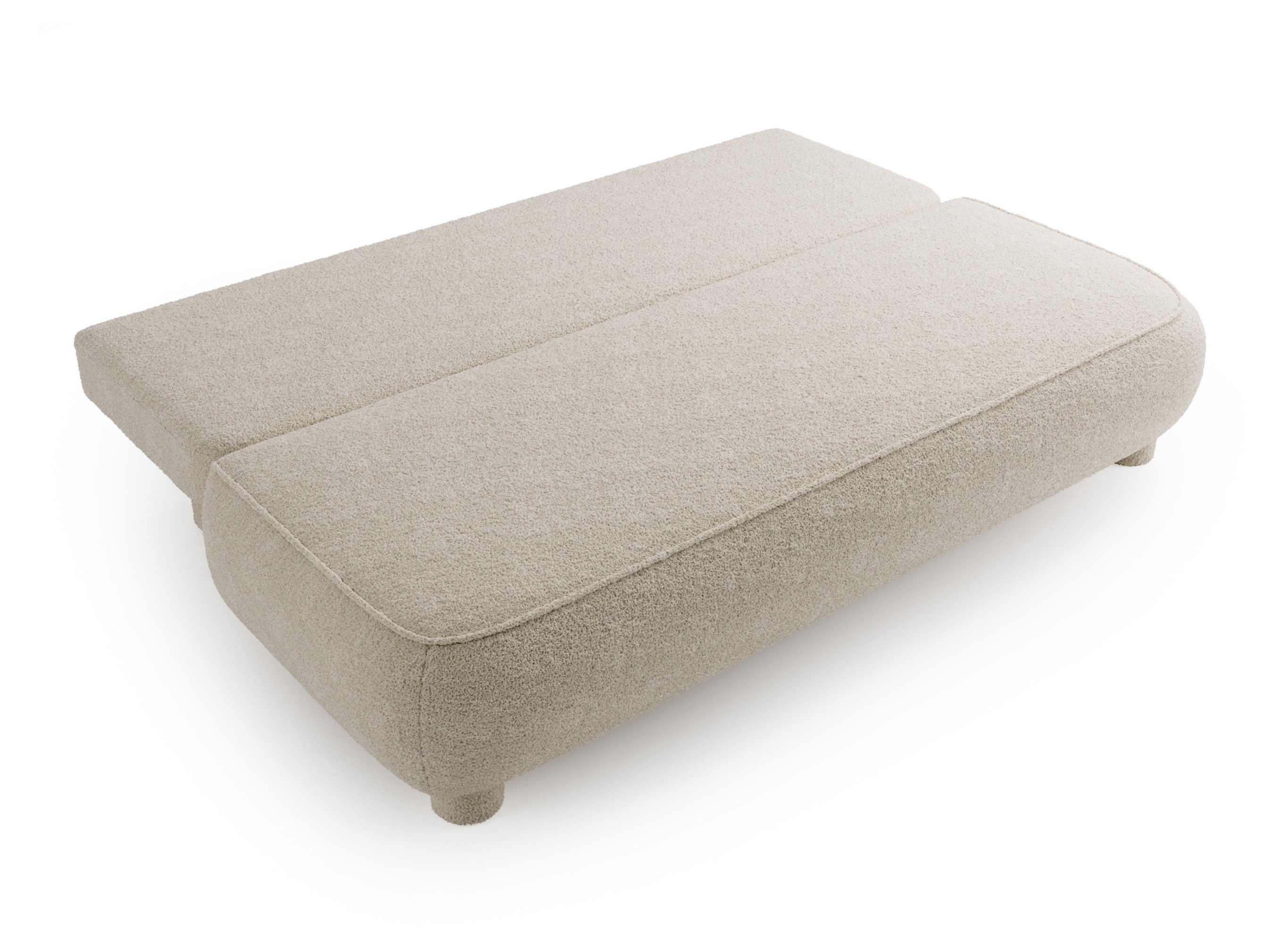 Sofa lova TrendyNest Canora (Coral 80)