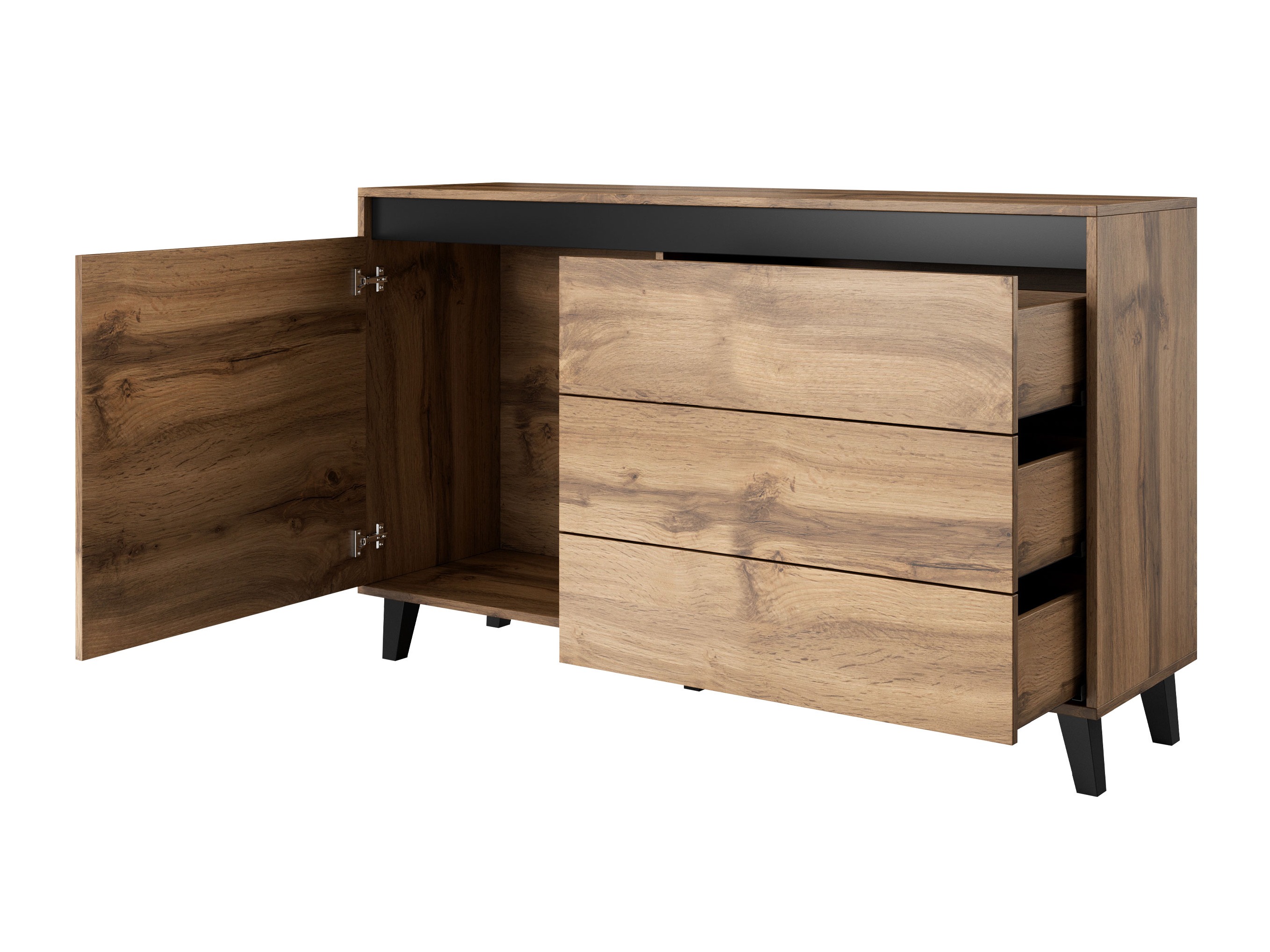 Svetainės komplektas Munus