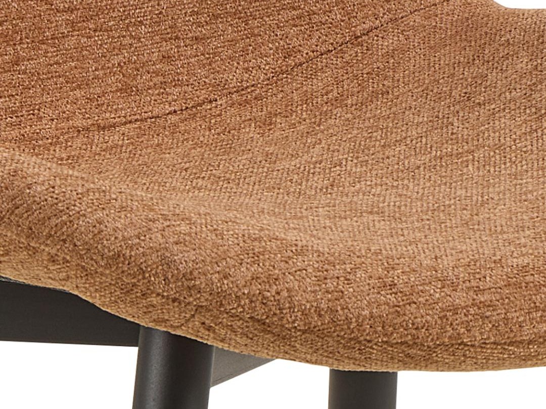 Kėdė Norsica 958 (Oranžinė)