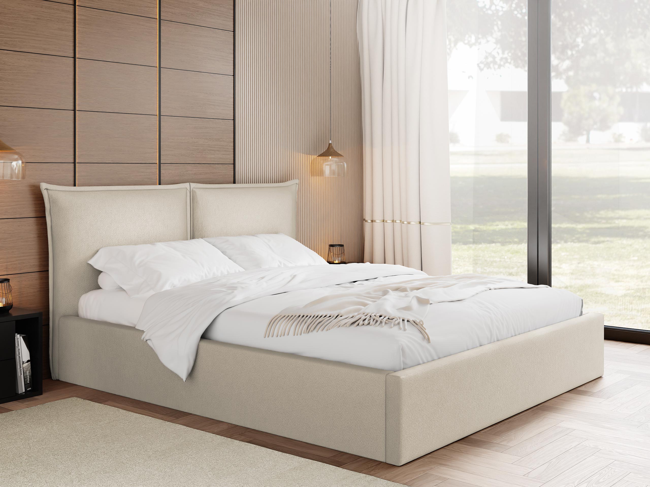 Lova Malden 100 (Paros 01)