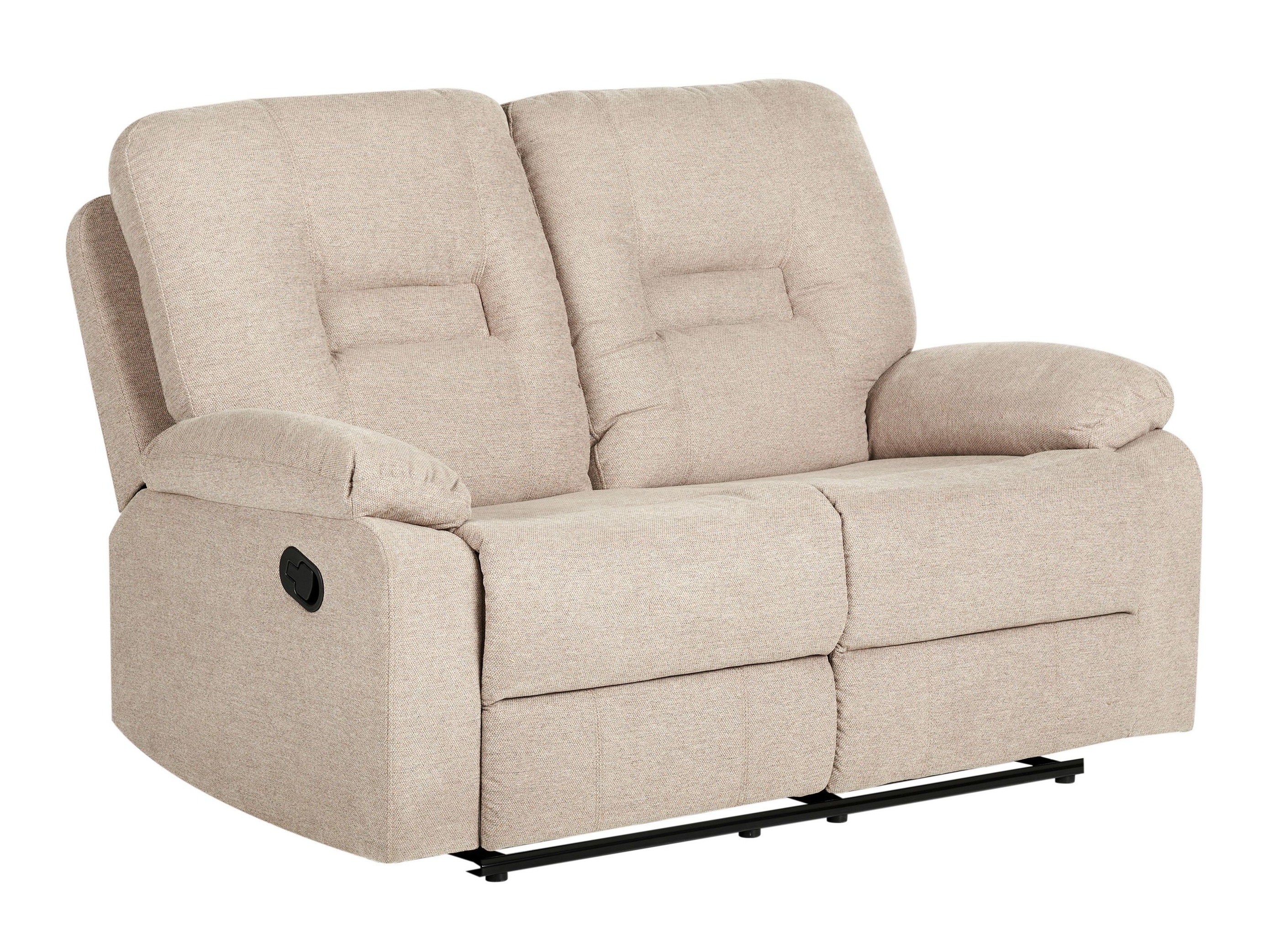 Sofa reglaineris Tivlira 110 (Smėlinė)