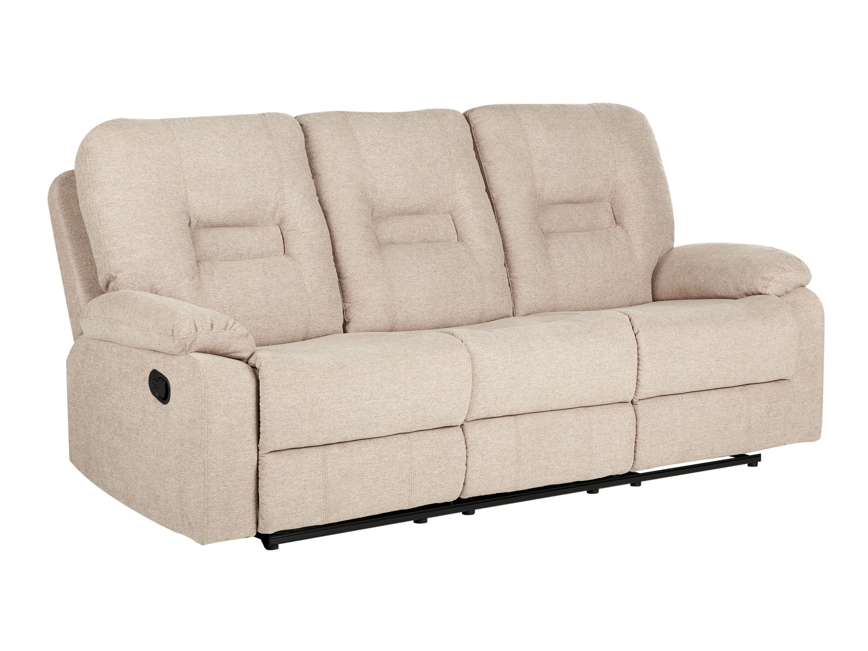 Sofa reglaineris Tivlira 111 (Smėlinė)