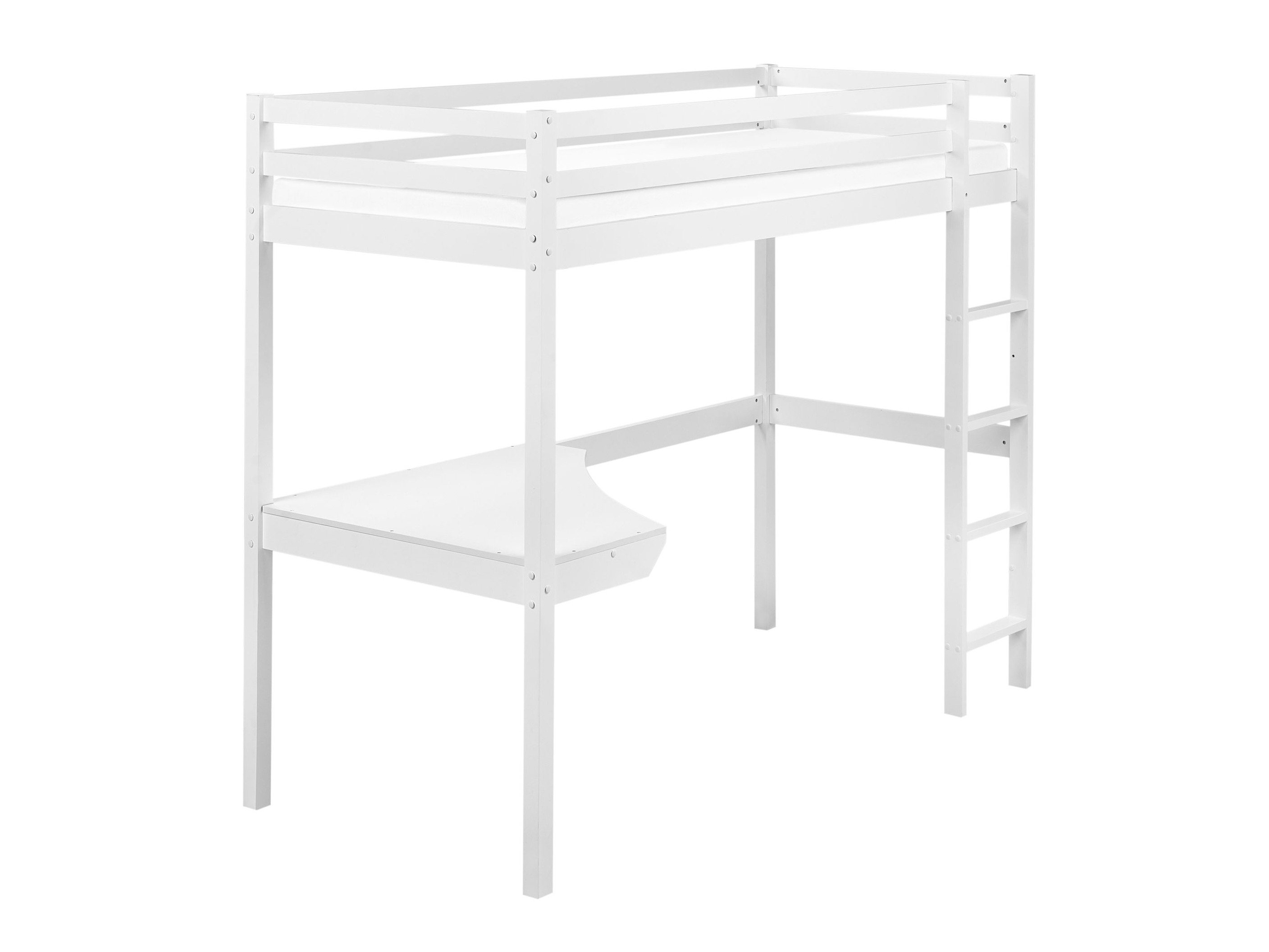 Aukšta lova Berwyn 2832 (Balta)