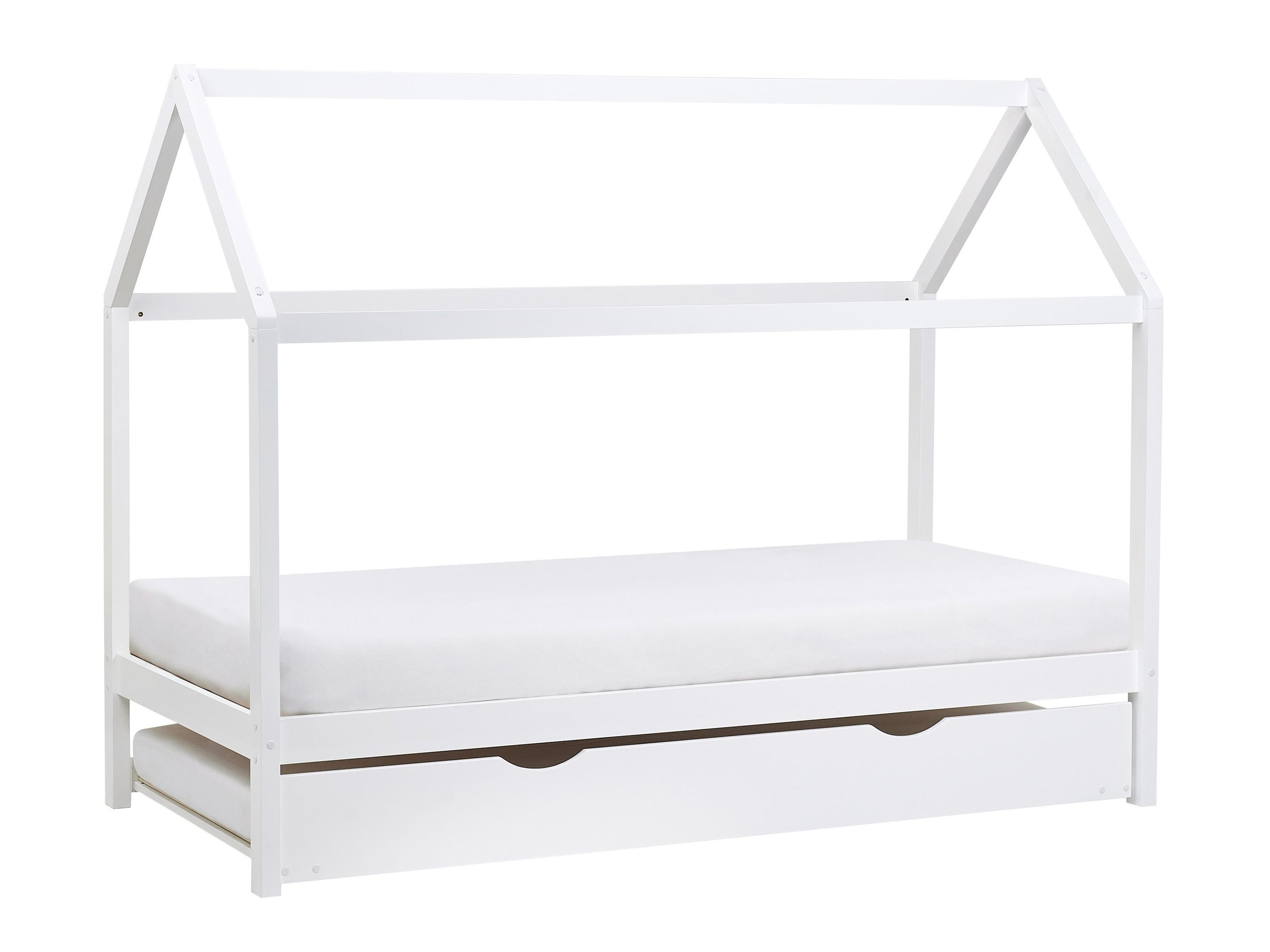 Lova Berwyn 2833 (Balta)